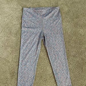 GapFit High rise 7/8 leggings size small petite. New without tags.